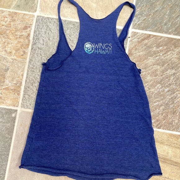 Mermaid at Heart Tank - Picture 4 of 4
